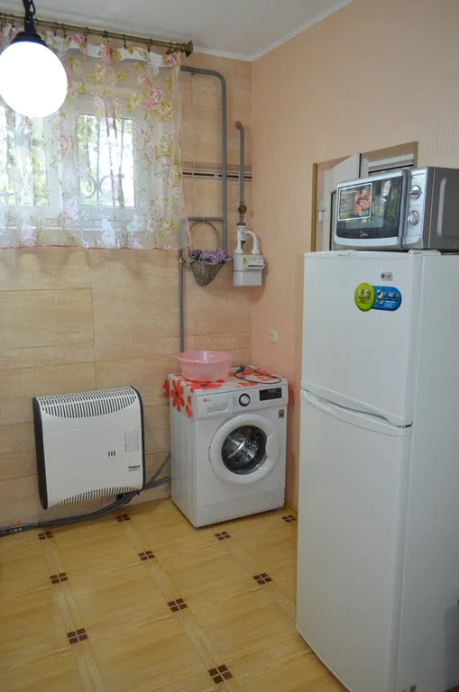 Комфортабельный домик