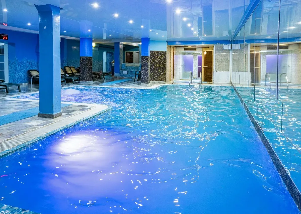 Квартира Комната — Москва