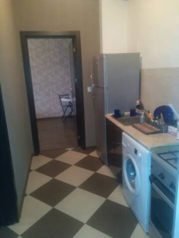 High class apartment in the heart of Tbilisi