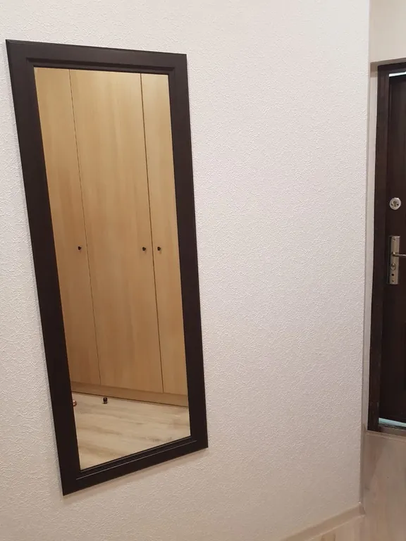 Квартира Квартира Уютная студия — Адлер