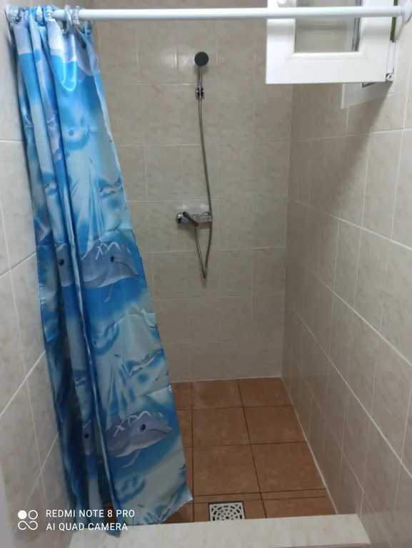 Коттедж Коттедж Классный улучшенный двухместный — Евпатория