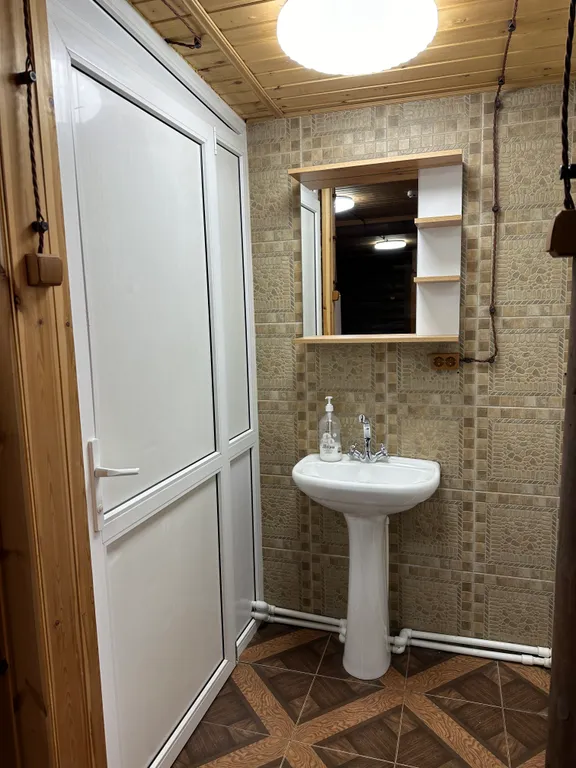 3-комнатный Дом