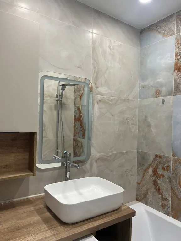 Уютная квартира на Балтийском побережье