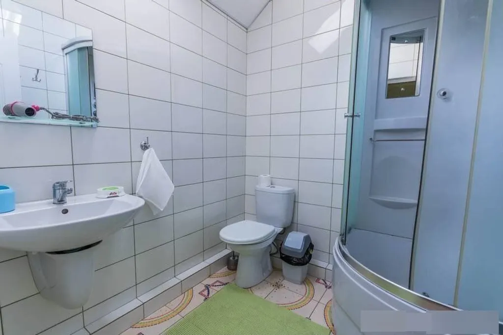 Гостевой дом с бассейном