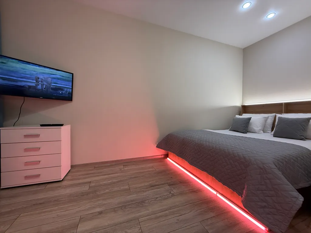 Тут хорошо на Онежской