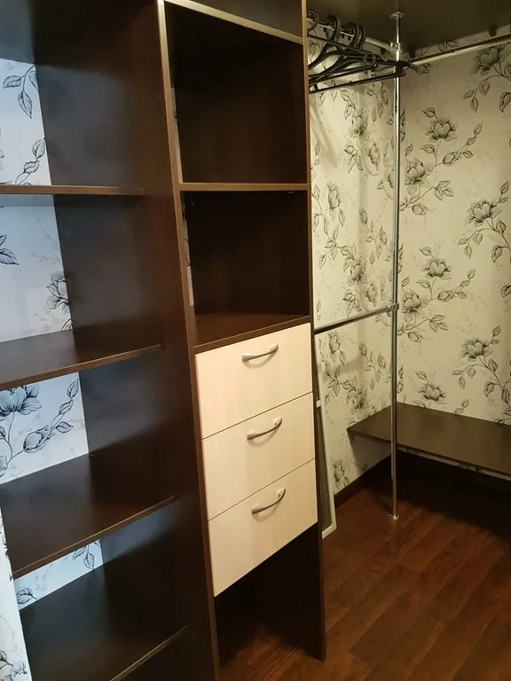 2-комнатная квартира в центре города