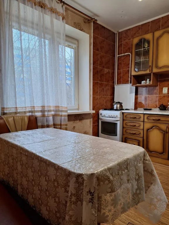 Уютная квартира рядом с детской и взрослой областной больницей и ЮФУ