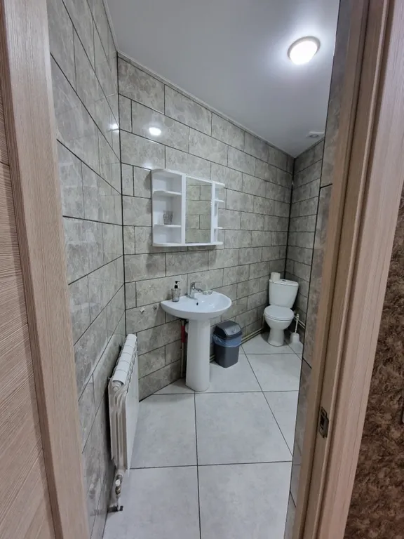 2х комнатная квартира со всеми удобствами в зеленой части города!