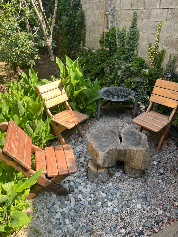 Коттедж у грота Дианы