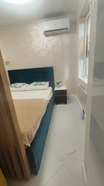 Коттедж 1-комнатный Дом — Сочи