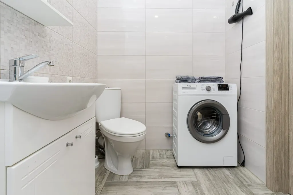 Квартира Квартира Люкс в ЖК Жигулина Роща — Мирное