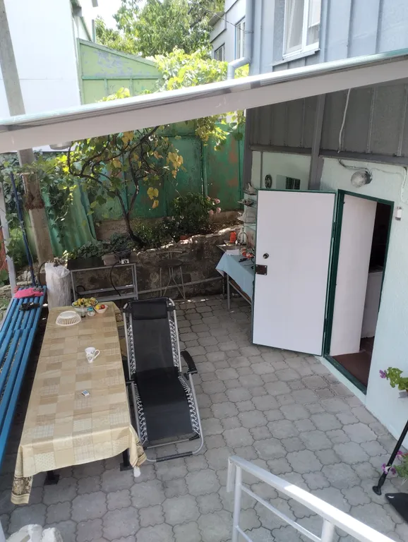 Комната на даче в Агое