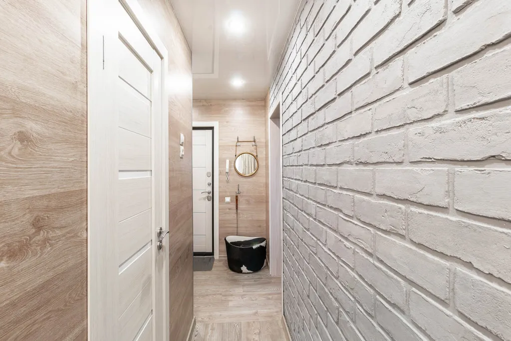 Квартира с видом на закат и Омск