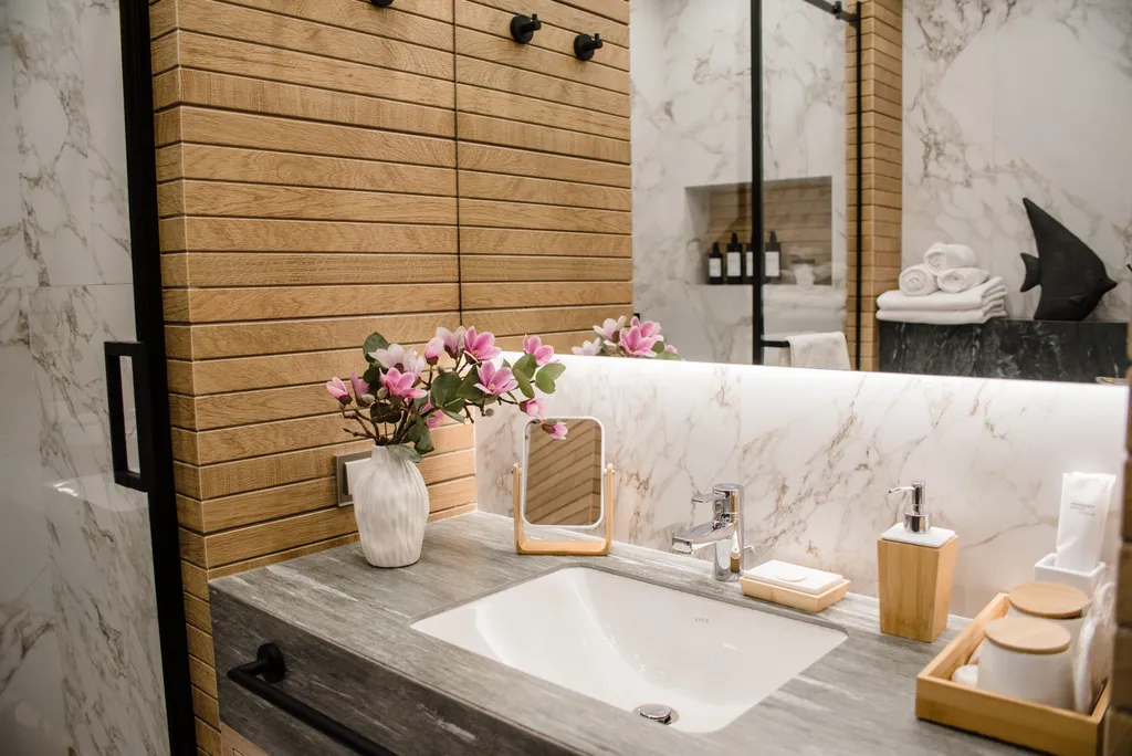 Великолепная квартира