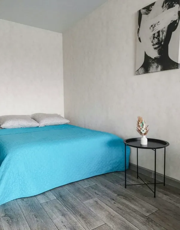 Квартира комфорт-класса