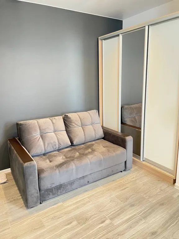 Уютная квартира у моря