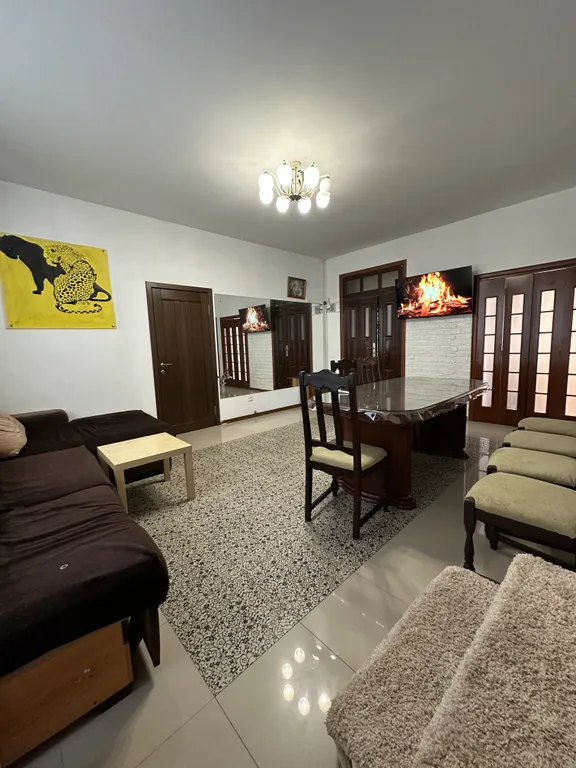 Жилье в Геленджике