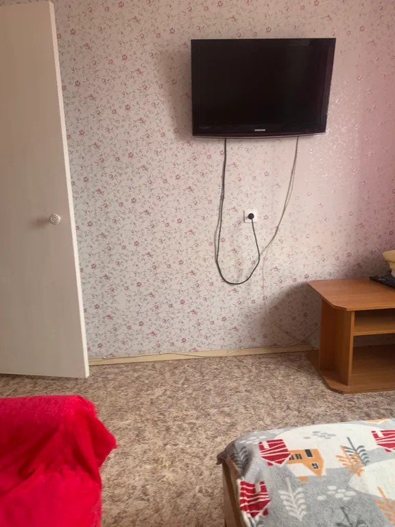 Луговой парк