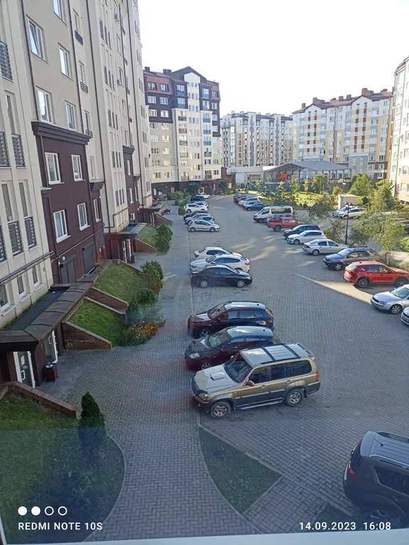 Квартира Уютная 2х комнатная квартира в центре города, на второй линии от моря — Зеленоградск