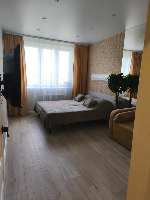 Уютная квартира на побережье Балтийского моря