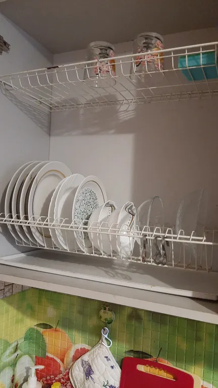 Квартира Квартира в зелёной роще — Красноярск