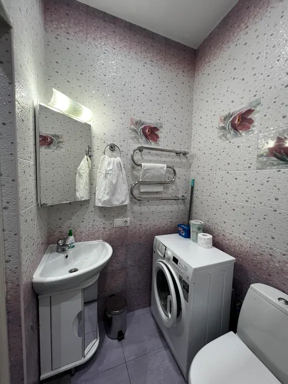 Квартира Квартира в центре Олимпийской набережной — Сириус