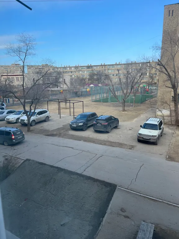 Стильная двухкомнатная квартира в центре города на 2 этаже