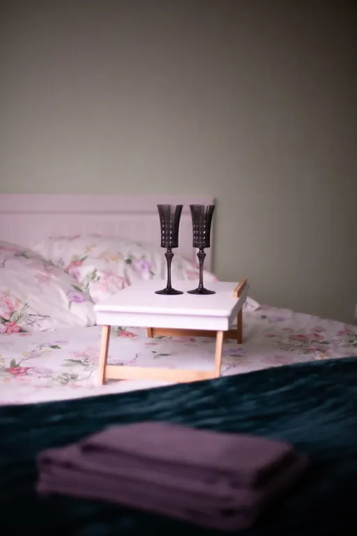 Квартира Уютная квартира — Калининград