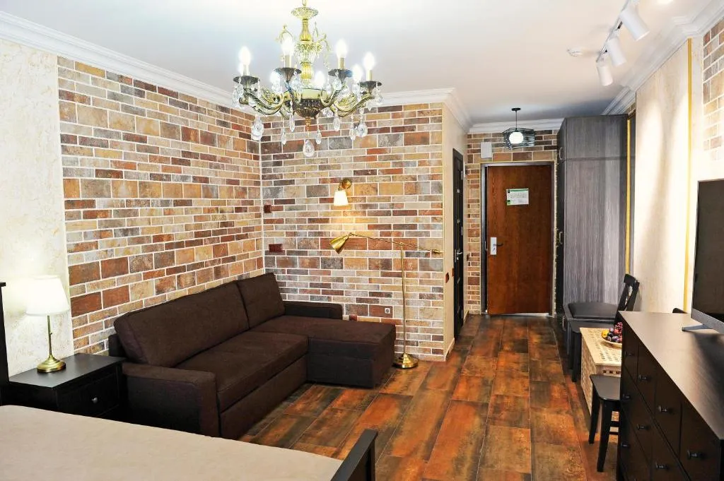 Квартира Комната — Батуми