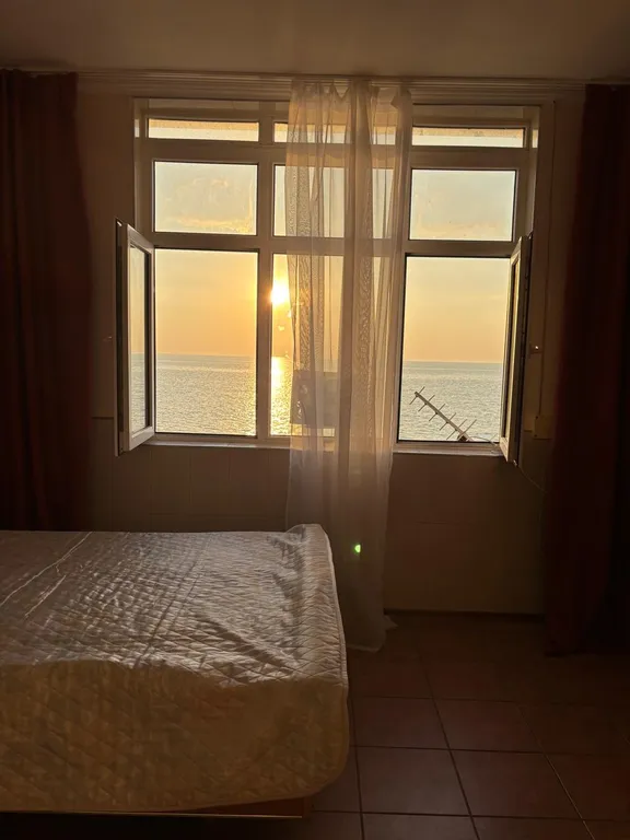 Квартира Номер с видом на море — аренда посуточно в Лоо