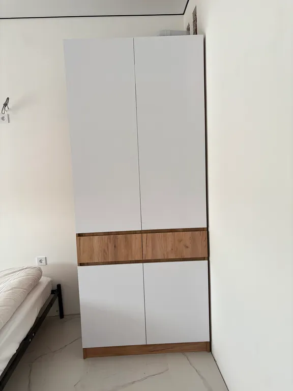 Коттедж 1-комнатный Дом — Элиста