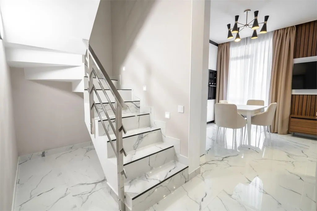 2-комнатный Дом