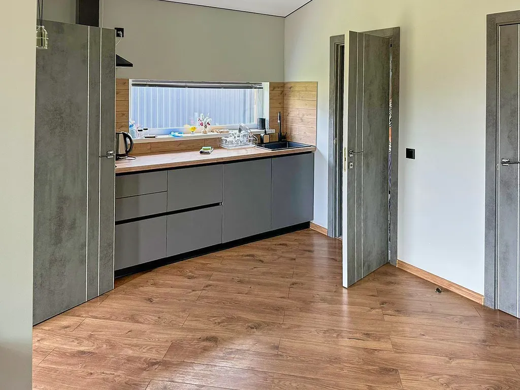 Коттедж Коттедж рядом с Коробицыно — Светлое