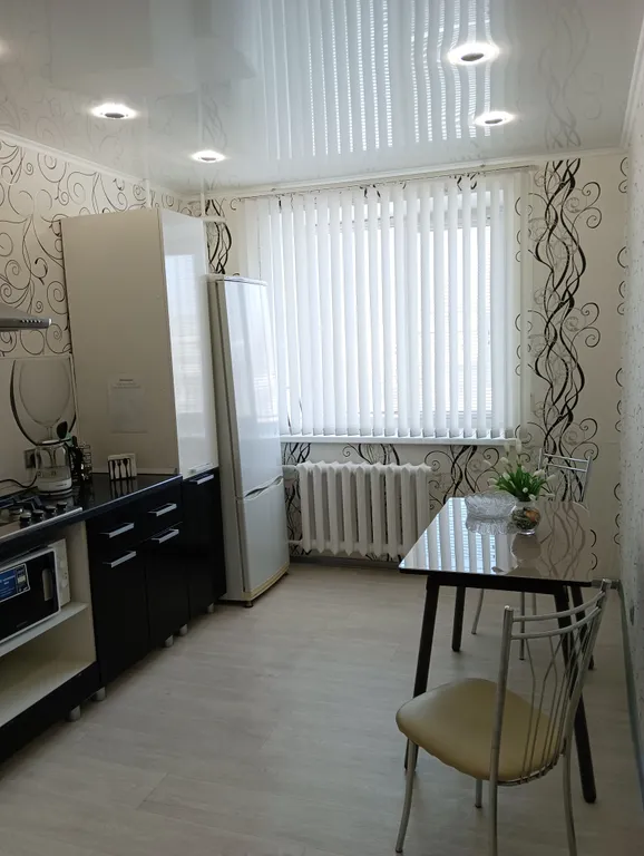 Квартира в центре города