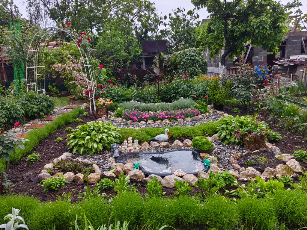 Уютная и чистая квартира с видом на море и горы