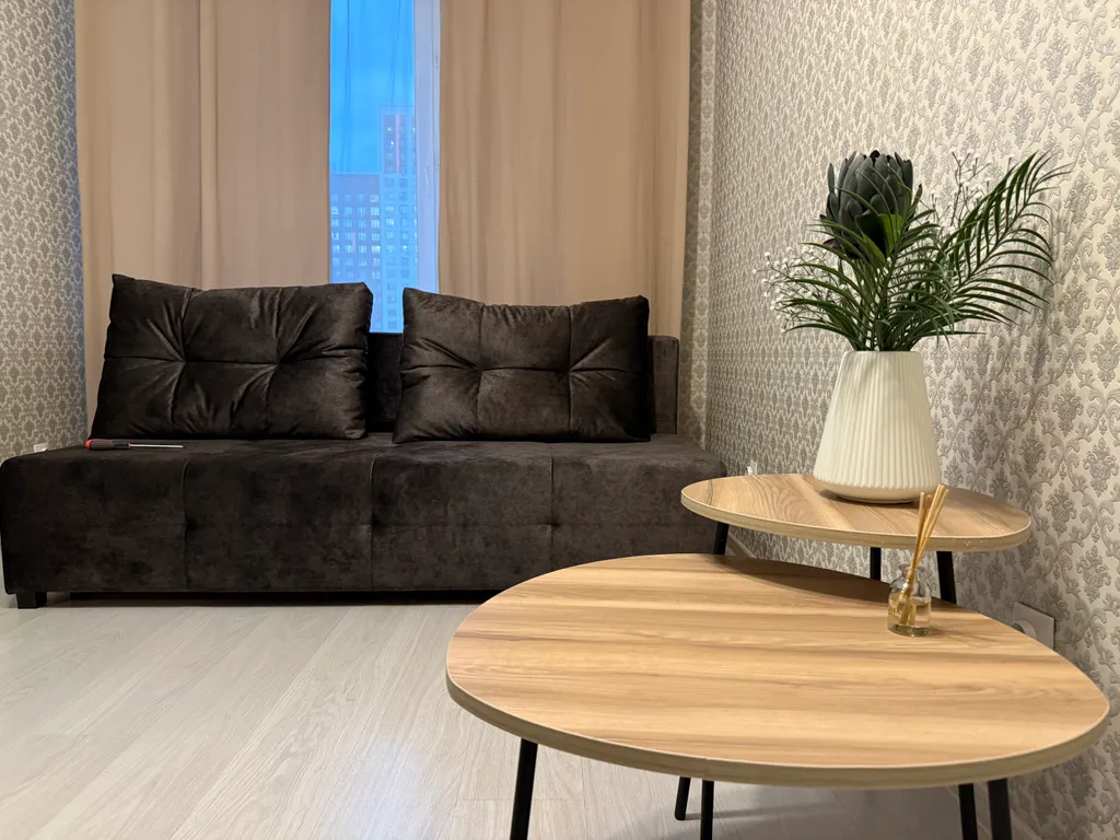 Квартира Квартира возле Планеты — Красноярск