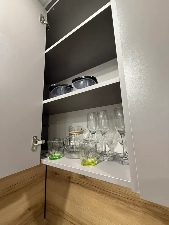 Уютная квартира-студия в развитом районе