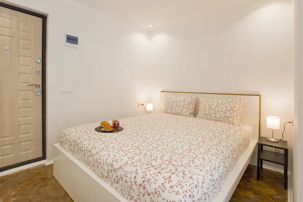 Квартира Квартира Historical studio 2 - Nevsky zona Ermitage — Санкт-Петербург