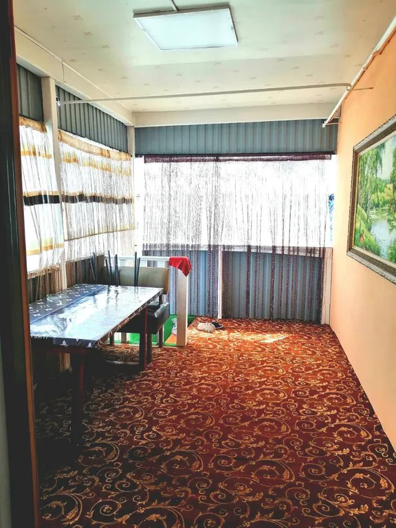 Дом со всеми удобствами под ключ