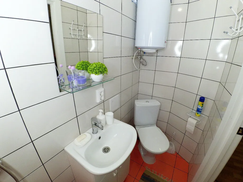 Тат Хаус на улице Нурсултана Назарбаева 9/2 №1