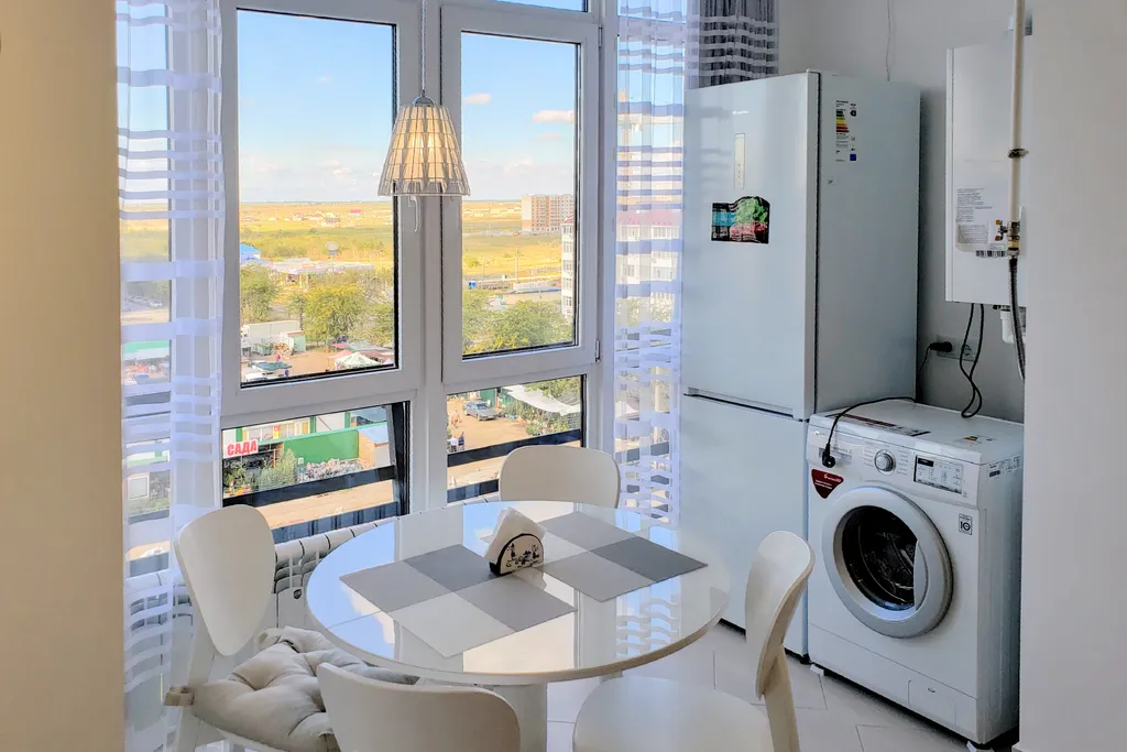 Квартира Квартира в ЖК Невский — Евпатория