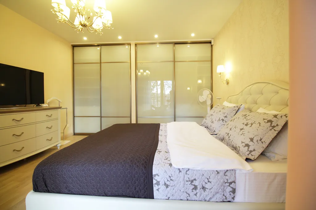 Апартаменты Элеганс