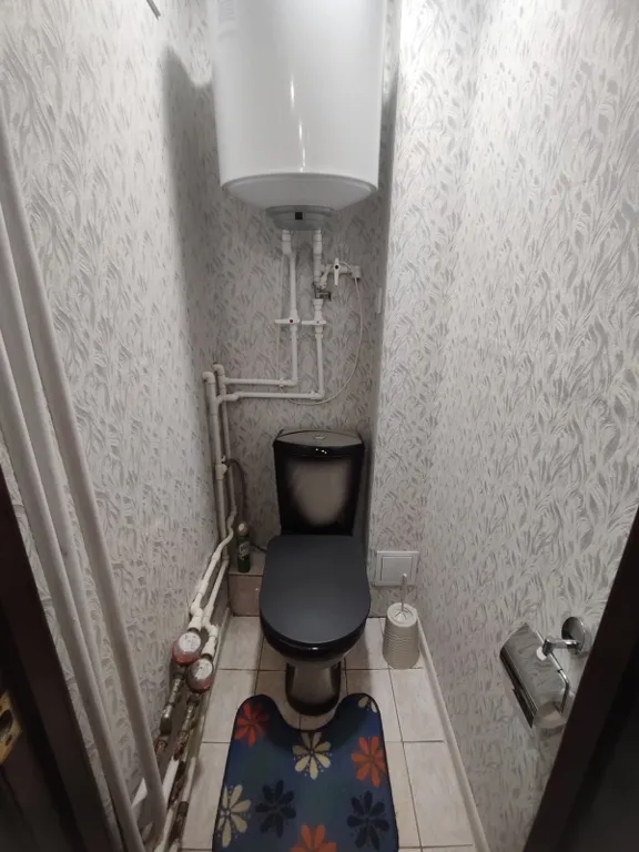 Уютная квартира недалеко от вокзала и центра города