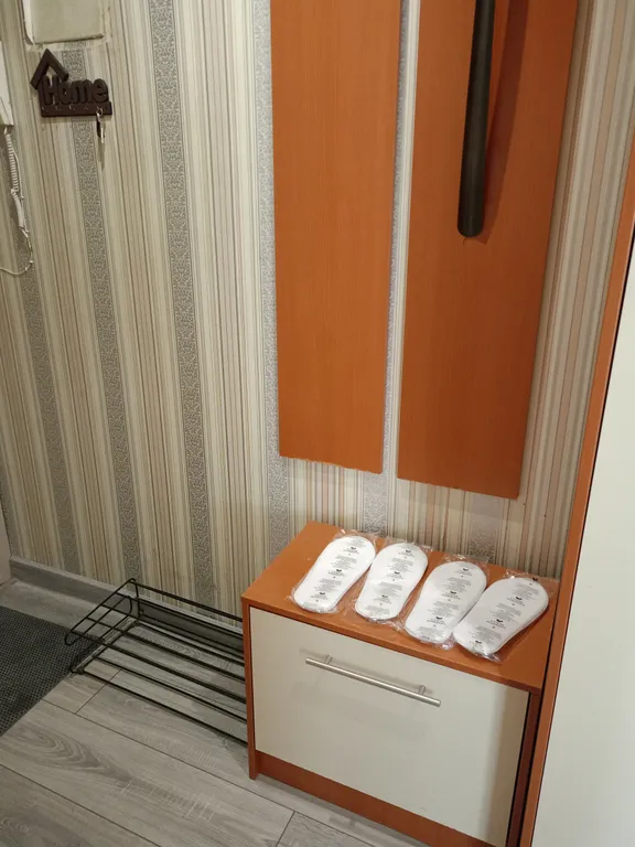 Уютная двухкомнатная квартира в центре