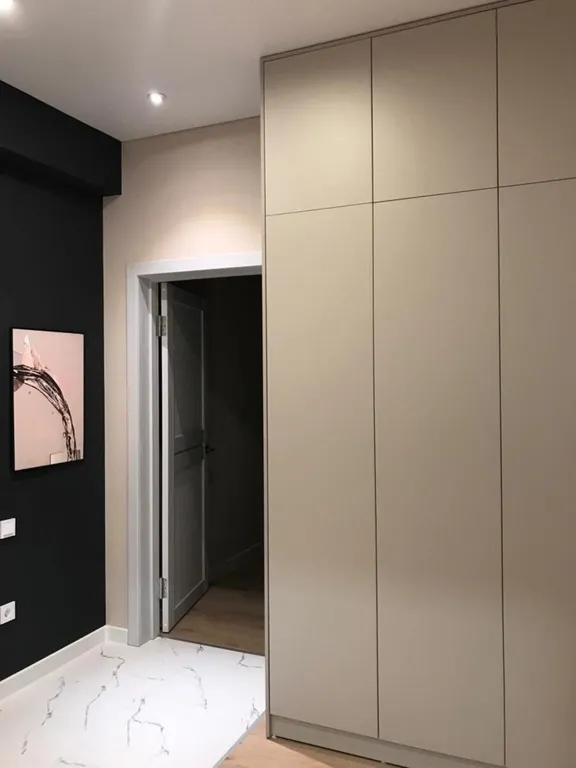 Квартира Уютная квартира недалеко от моря — Каспийск