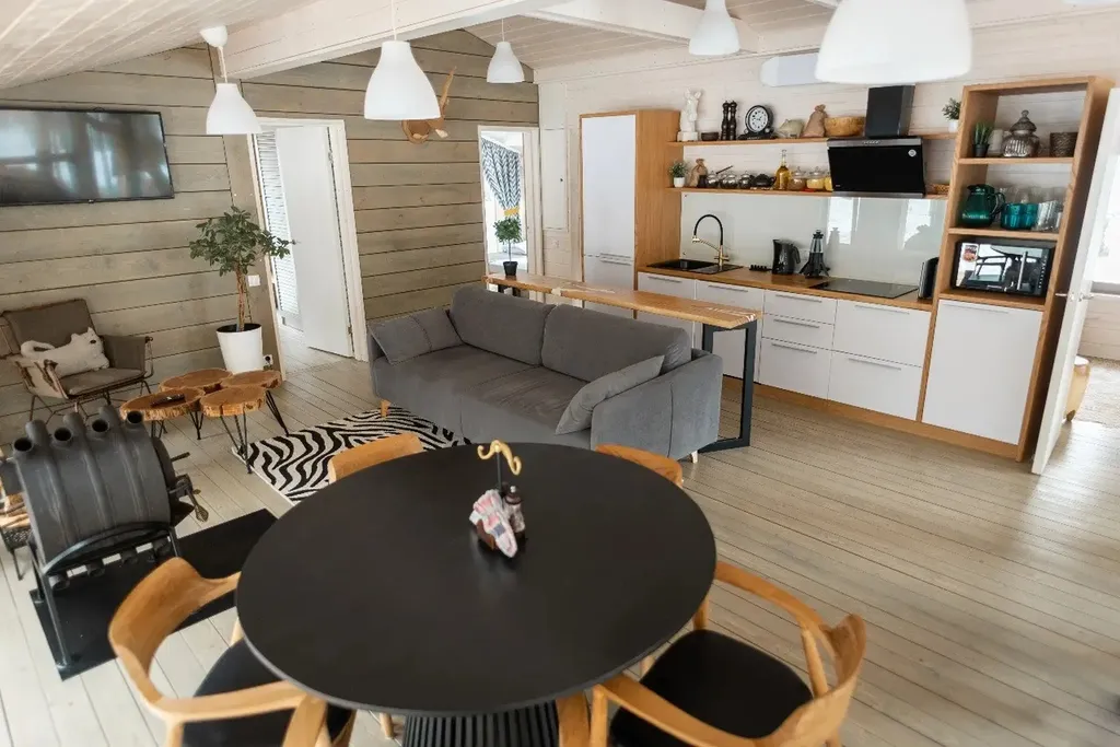 3-комнатный Дом