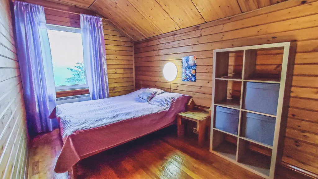 Дом в центре