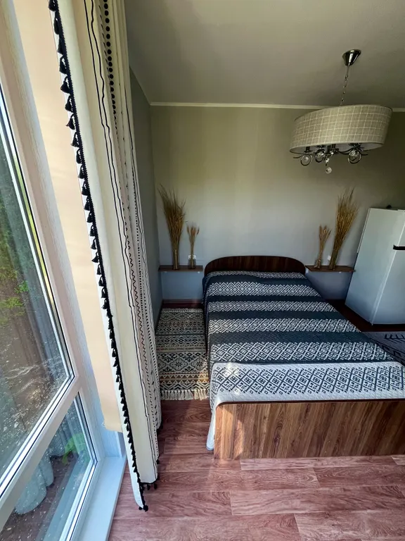 Гостевой домик 4 «По Сусекам»