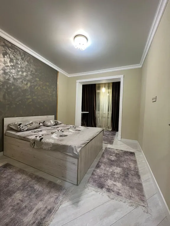 Уютная квартира для отдыха — аренда посуточно в Каспийск