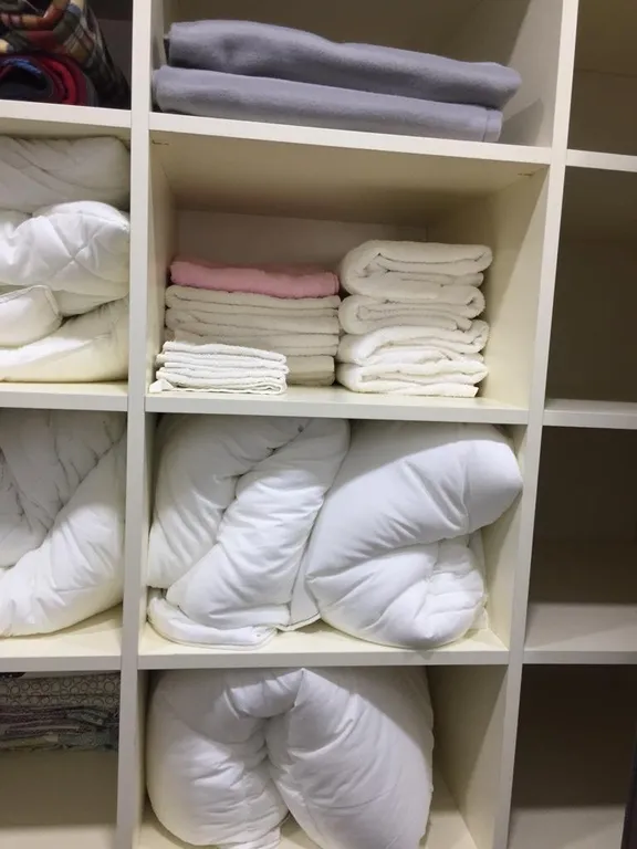 Уютная квартира для большой семьи